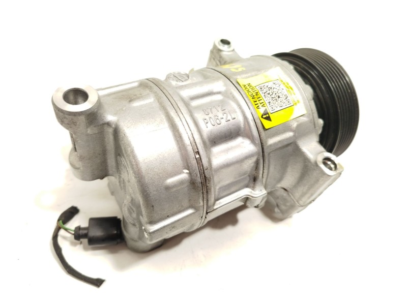 COMPRESOR AIRE ACONDICIONADO 3Q0816803E 8712P