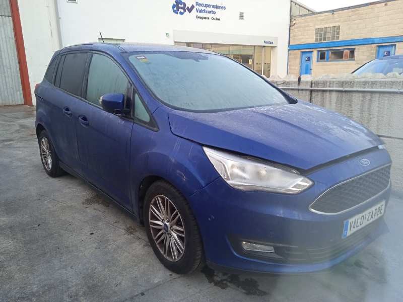 FORD GRAND C-MAX (CEU)