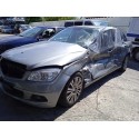MERCEDES-BENZ CLASE C (W204) LIM.