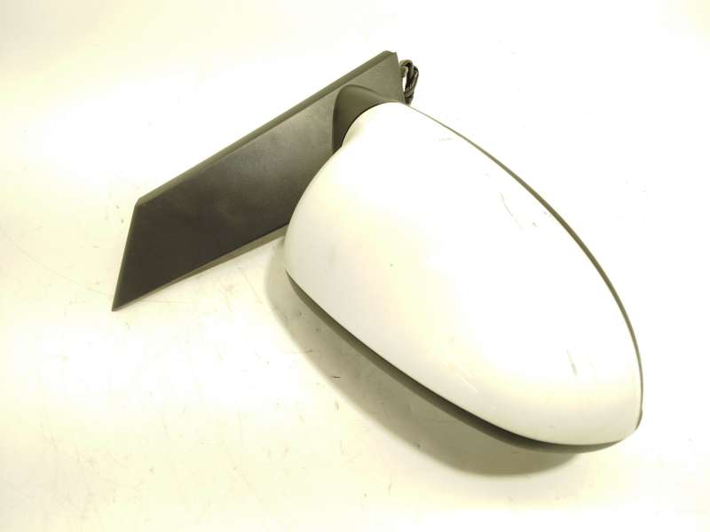 Recambio de retrovisor derecho para opel astra j (p10) 1.7 cdti (68) referencia OEM IAM 13302750 - Blanco 3