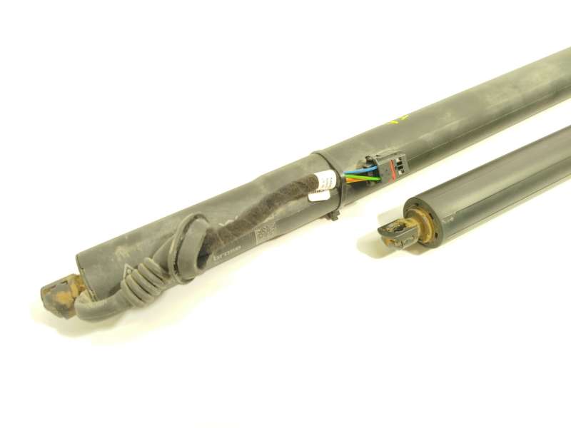 Recambio de amortiguadores maletero / porton para audi q3 sportback (f3n) 35 tdi referencia OEM IAM 83F827851E - Negro 2
