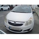 OPEL CORSA D (S07)