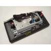 Recambio de pantalla multifuncion para lexus nx 300h 4wd referencia OEM IAM 8611078040  4622004673