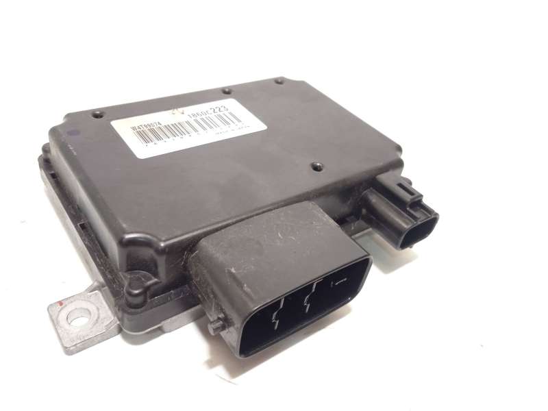 MODULO ELECTRONICO 1860C223 W4T99074 
