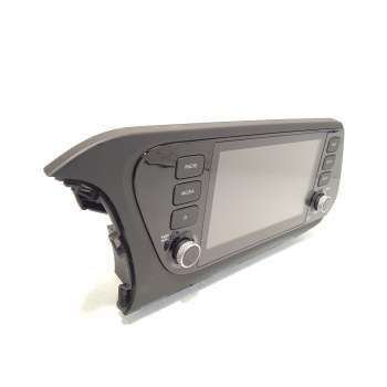 SISTEMA AUDIO / RADIO CD 96160Q0421NNB ABDCOSWEP