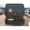 fiat ducato furgoneta (250_) del año 2014