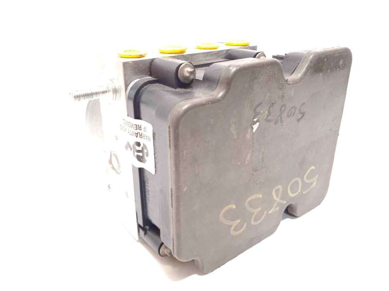 Recambio de abs para renault captur ii 1.3 tce referencia OEM IAM 476607354R 0265956740 970264 3
