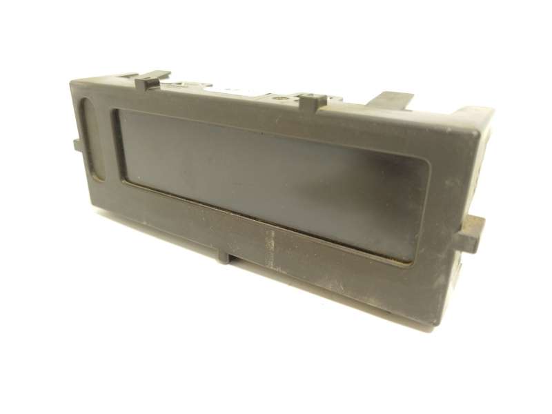 Recambio de pantalla multifuncion para renault master iii furgoneta (fv) 2.3 dci 125 fwd (fv0c, fv0d, fv0g, fv0h, fv0j, fv0k) re - Blanco 3