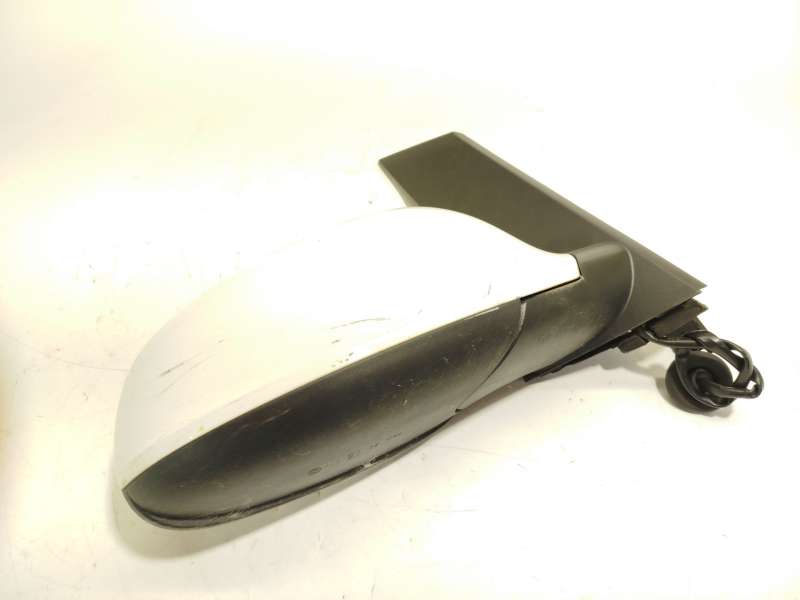 Recambio de retrovisor derecho para opel astra j (p10) 1.7 cdti (68) referencia OEM IAM 13302750 - Blanco 4