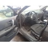 nissan qashqai (j10) del año 2009
