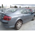 PEUGEOT 407 (6D_)