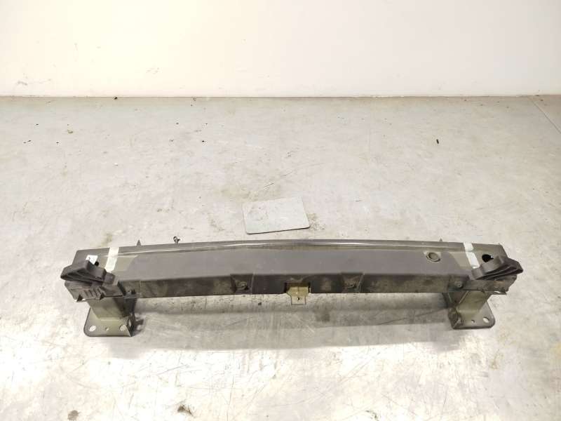 Recambio de refuerzo paragolpes delantero para mg zs suv (azs1) 1.5 vti referencia OEM IAM 10754669S 10754669SEPP - Negro 2