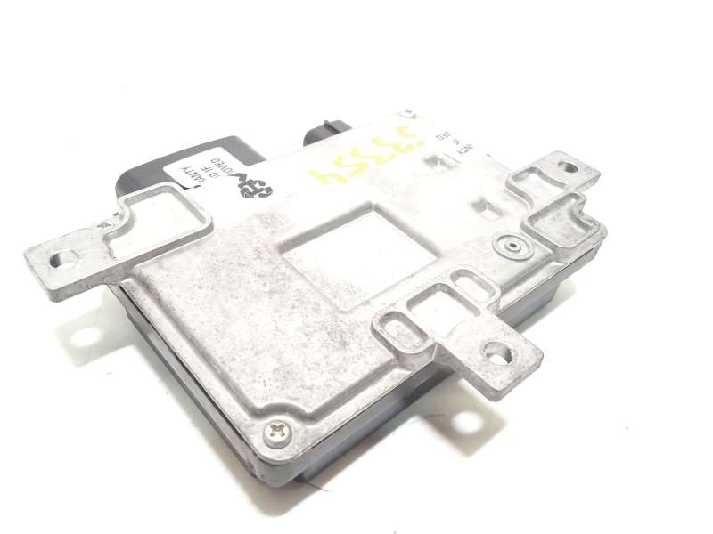 Recambio de modulo electronico para mitsubishi asx 2.0 mivec cat referencia OEM IAM 1860C223 W4T99074 - Blanco 2