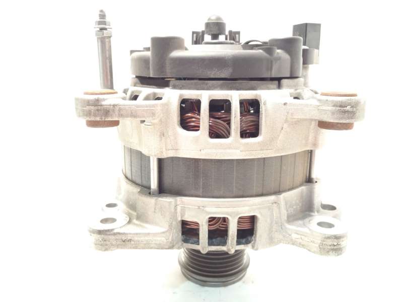 Recambio de alternador para volkswagen t-roc (a11, d11) 1.6 tdi referencia OEM IAM 04L903024T  F000BL08M8 - Blanco 2