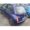 nissan micra iii (k12) del año 2003