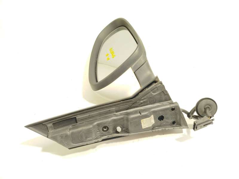 Recambio de retrovisor derecho para opel astra j (p10) 1.7 cdti (68) referencia OEM IAM 13302750 - Blanco 5