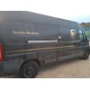 fiat ducato furgoneta (250_) del año 2014