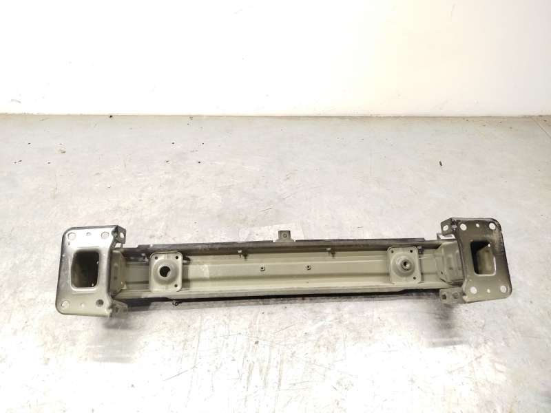 Recambio de refuerzo paragolpes delantero para mg zs suv (azs1) 1.5 vti referencia OEM IAM 10754669S 10754669SEPP - Negro 3
