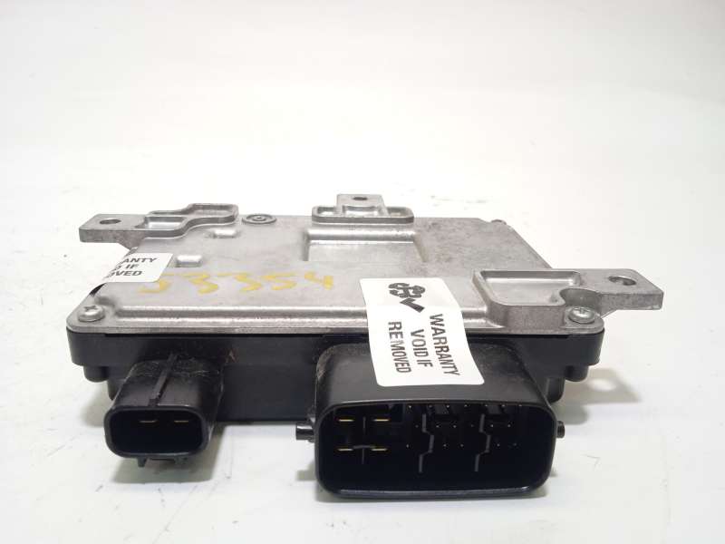 Recambio de modulo electronico para mitsubishi asx 2.0 mivec cat referencia OEM IAM 1860C223 W4T99074 - Blanco 3