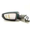 Recambio de retrovisor izquierdo para audi a1 sportback (gba) 30 tfsi referencia OEM IAM 82B857409A9B9  