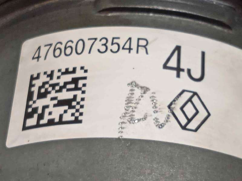 Recambio de abs para renault captur ii 1.3 tce referencia OEM IAM 476607354R 0265956740 970264 5