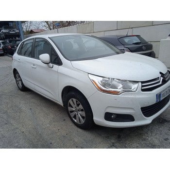 citroën c4 ii (nc_) del año 2011