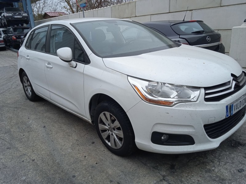 CITROËN C4 II (NC_)