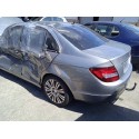 MERCEDES-BENZ CLASE C (W204) LIM.