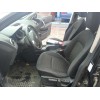 nissan qashqai (j10) del año 2009