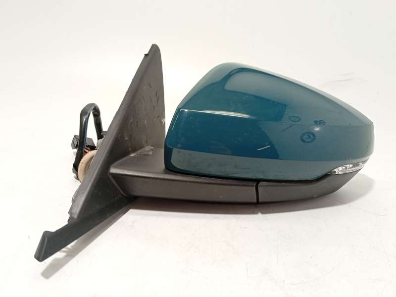 Recambio de retrovisor izquierdo para audi a1 sportback (gba) 30 tfsi referencia OEM IAM 82B857409A9B9 2