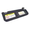 Recambio de parasol derecho para lexus nx 300h 4wd referencia OEM IAM 7431078030C0  