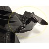 Recambio de faro derecho para citroën c4 iii 1.2 referencia OEM IAM 9830649280  73374698