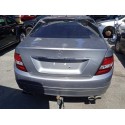 MERCEDES-BENZ CLASE C (W204) LIM.