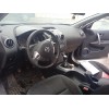 nissan qashqai (j10) del año 2009