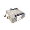 Recambio de modulo confort para mercedes-benz clase c (w204) c 220 cdi (204.008) referencia OEM IAM A2048207185  