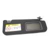 Recambio de parasol derecho para lexus nx 300h 4wd referencia OEM IAM 7431078030C0  