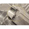 Recambio de faro derecho para citroën c4 iii 1.2 referencia OEM IAM 9830649280  73374698