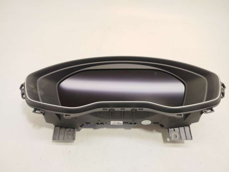 Recambio de cuadro instrumentos para audi q5 sportback (fyt) 40 tdi quattro referencia OEM IAM 80A920790M  0263760009 - Negro 2