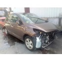 RENAULT SCENIC III