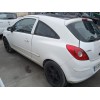 opel corsa d (s07) del año 2007