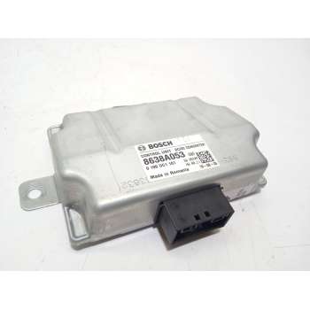 MODULO ELECTRONICO 8638A053 0199DC1101