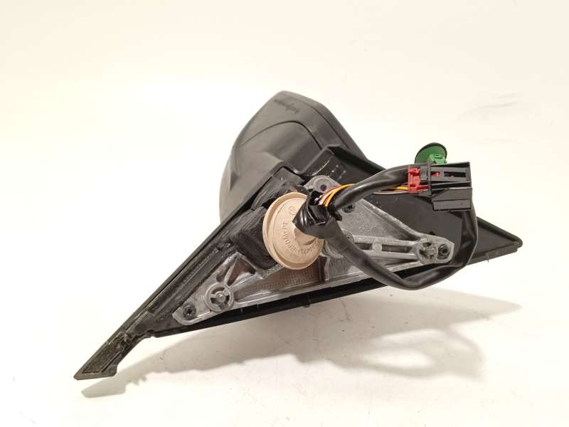 Recambio de retrovisor izquierdo para audi a1 sportback (gba) 30 tfsi referencia OEM IAM 82B857409A9B9 4
