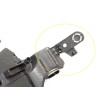 Recambio de faro derecho para citroën c4 iii 1.2 referencia OEM IAM 9830649280  73374698
