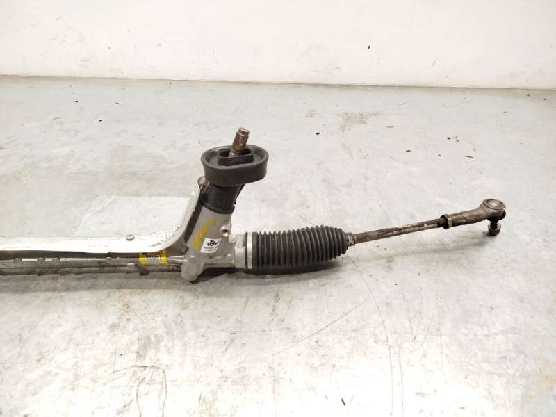Recambio de cremallera direccion para volkswagen taigo (cs1) 1.5 tsi referencia OEM IAM 2Q1423057N 2Q1423061D - Blanco 2