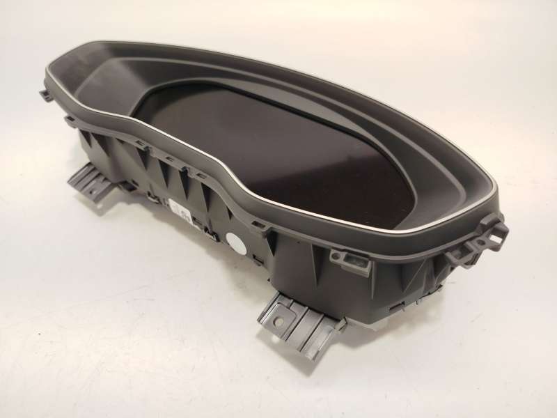 Recambio de cuadro instrumentos para audi q5 sportback (fyt) 40 tdi quattro referencia OEM IAM 80A920790M  0263760009 - Negro 3