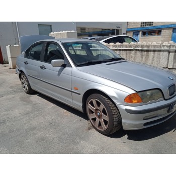 bmw 3 (e46) del año 1998