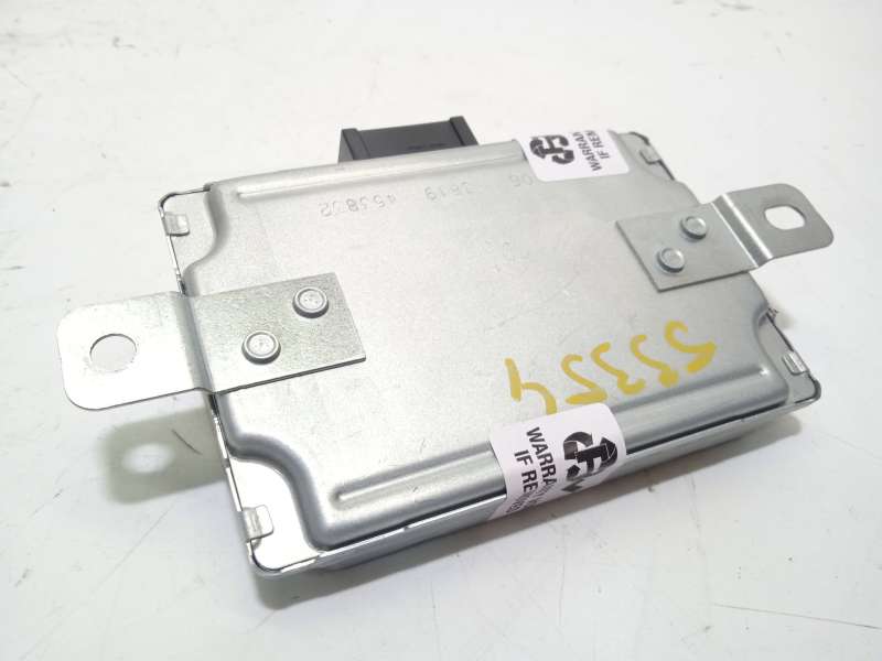 Recambio de modulo electronico para mitsubishi asx 2.0 mivec cat referencia OEM IAM 8638A053  0199DC1101 - Blanco 2