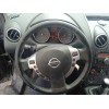 nissan qashqai (j10) del año 2009