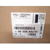 Recambio de faro derecho para citroën c4 iii 1.2 referencia OEM IAM 9830649280  73374698