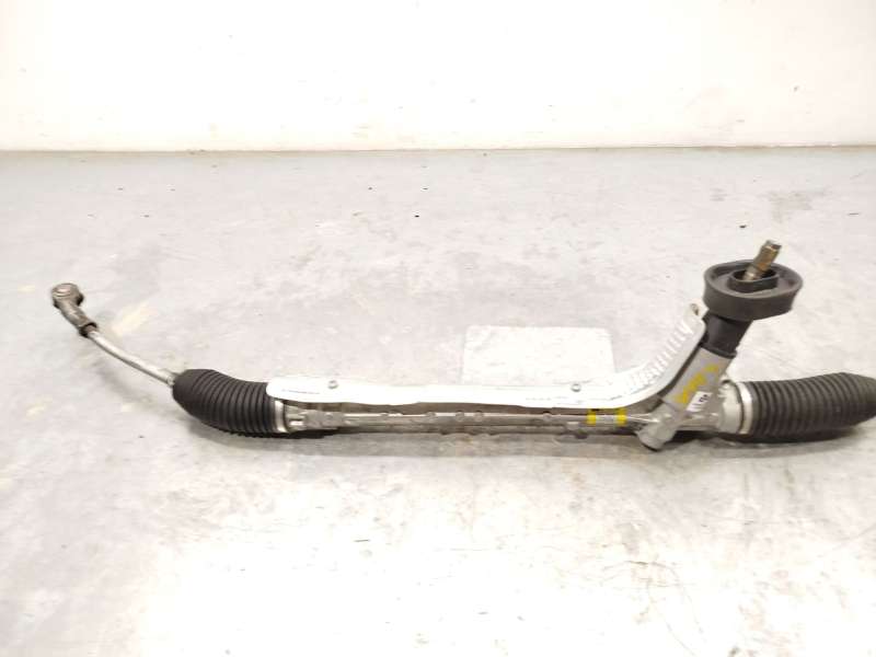 Recambio de cremallera direccion para volkswagen taigo (cs1) 1.5 tsi referencia OEM IAM 2Q1423057N 2Q1423061D - Blanco 3